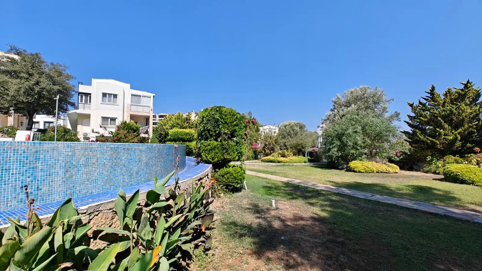 House in Yalikavak